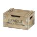 abite(Habiter) Fragile * lid container NA S WE-907-NA