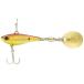  Major craft искусственная приманка металлический крючок jig pala вращение 40g #3 красный Gold JPSPIN-40g