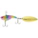  Major craft искусственная приманка металлический крючок jig pala вращение 40g #34 хлопок сладости -JPSPIN-40g