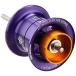  Daiwa slp Works (Daiwa Slp Works) 20ta toe laSV TW for 105 spool purple 