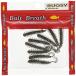 Bait Breath( Bait breath )wa-mbagz.-2.5#130 затонированный / Gold si-do