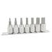 PWT 3/8�C���` 9.5mm �w�b�N�X �r�b�g�\�P�b�g�Z�b�g H3,H4,H5,H6,H8,H10,H12 IBS38HSET