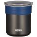  Thermos heat insulation . is . container approximately 0.8. black JBP-360 BK