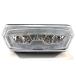  Honda для LED указатель поворота имеется задний фонарь маленький тормоз свет прозрачный затонированный re дренаж z Glo mMSX125 CBR650