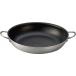 aru Cube paella saucepan 20cmtemi Pro Family silver 