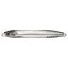  Major craft металлический крючок jig pala вертикальный Live Bait цвет 120g Live . свечение kono белый Kei пятно #89 искусственная приманка 