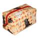  домашнее животное Raver zHappyFabric карамель сумка CP-137G золотой retoli балка &amp; Flat ko-tedoretoli балка 