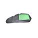 KN план PCX125 JF28 поздняя версия воздушный Element воздушный Element воздухоочиститель воздушный фильтр воздушный фильтр 