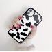 [ запад набережная смартфон кейс специализированный магазин ] далматинец рисунок животное кейс (iphone11)