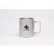  young lady . end travel chito. You li. stainless steel mug 