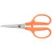 Clover craft ножницы 175 общая длина 17.5cm 36-656