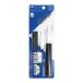 . seal (Kai Corporation). seal Groom! ( glue m) multi trimmer beard trimmer HC3001 1 piece (x 1)