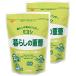 [ комплект товар ]miyosi жизнь. бикарбонат натрия 600g×2 шт 