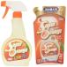 [ массовая закупка ] super orange дезодорация устранение бактерий пена модель N корпус + изменение содержания комплект 