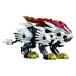 ZOIDS Zoids wild ZW25 Be s Try ga-