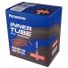  panama Racer (Panaracer) cycle tube [26×4.0-4.8 100/120-559] 2 piece valve(bulb) . type 33mm 0TH2640