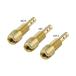 poshu(POSH) аксессуары для мотоцикла Pilot jet 3 большой размер Pilot jet комплект (18X5-B) 762403-10