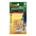  большой запад промышленность 6 угол ось dabo сверло маркер (габарит) комплект (NO.22MS) 6mm для комплект содержание комплекта = сверло + дерево dabo20 шт + маркер (габарит) 5 шт 