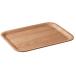 KINTO ( gold to-) нескользящий tray 320x240mmwi low 45137