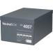  King Jim место хранения box место хранения коробка нейтральный box L серый 4057kre