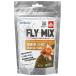  fly Mix золотая рыбка для ( маленький шарик ) 100g