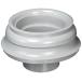 SANEI sink parts deodorization cap hose . PVC tube. connection VU*VP pipe conform PH62-84