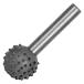 SK11 axis diameter 6mm rotary file for carpenter NO.E