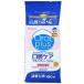  Wako .Oral plus устный плюс полость рта уход weti mild изменение содержания . для 100 листов 