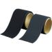 TRUSCO( Trusco ) текстильная застёжка чуть более склеивание 100mm×1m чёрный 