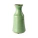  Dulton (Dulton) садоводство сопутствующие товары основа зеленый высота 245× ширина 120mm VASE (S) GREEN SGJ67GN
