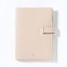 [1 месяц. ...] SUNNY SCHEDULE BOOK weekly 2022 trad cover sand beige