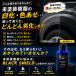 ���h�������R�[�e�B���O�� �ԗp �����p�[�c�ی� ���c���ێ� UV�J�b�g ���� �h�� ��1�N�ϋv �ȒP�{�H 30ml ���������h�~ �o���p�[ �t�F���_�[ ������ �֘A�摜1