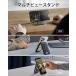ESR �X�}�z�X�^���h ���z HaloLock ���B�[�K�����U�[ �E�H���b�g�X�^���h MagSafe�Ή� iPhone 17�`12�V���[�Y Magsafe�Ή� �J�[�h3�����[ ���r���[ 100���ۏ� �֘A�摜3