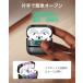 ESR AirPods Pro3 AirPods4 �P�[�X �J�o�[ ��3���� ��4���� MagSafe�Ή� �����h�~ �}�O�l�b�g���b�N �ϏՌ� ���C�����X�[�d �X�g���b�v�t �n�[�h�P�[�X �֘A�摜4