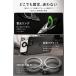 AULUMU G09 MagSafe �X�}�z�����O 360�x��] ���ʃ}�O�l�b�g �X�}�z�X�^���h ���͎��� �A���~���� �S�@��Ή����^�������O ��������O�t�� ���r���[100���ۏ� �֘A�摜5