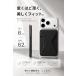 MOFT �����h�~�X�}�z�X�^���h MagSafe�Ή� Apple�u�T���v�@�\�Ή� iPhone17/16/15/14/13/12�V���[�Y�Ή� �J�[�h�P�[�X ���^ �y�� �Y�ꕨ�h�~ ���r���[ 100���ۏ� �֘A�摜3