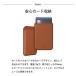MOFT �uFlash�v �E�H���b�g�X�^���h MagSafe�Ή� iPhone16/15/14/13/12 �X�}�z�X�^���h �J�[�h�E�B���h�E�t�� 12mni/13mini ��Ή����r���[���e 100���ۏ� �֘A�摜3