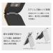 MOFT �uFlash�v �E�H���b�g�X�^���h MagSafe�Ή� iPhone16/15/14/13/12 �X�}�z�X�^���h �J�[�h�E�B���h�E�t�� 12mni/13mini ��Ή����r���[���e 100���ۏ� �֘A�摜5
