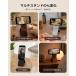 MOFT ���ω��}���`�X�^���h �y�S�@��Ή�/�A�C�A�������O�t���z iPhone17/16/15/14/13/12�V���[�Y �X�^���h MagSafe �}�O�l�b�g ���r���[���e 100���ۏ� �֘A�摜4