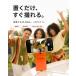 MOFT Apple�u�T���v�Ή� 8-in-1���@�\�X�^���h �����h�~ �X�}�z�X�^���h MagSafe�Ή� iPhone17/16 /15/14/13/12�V���[�Y�Ή� �J�[�h�P�[�X ���r���[ 100���ۏ� �֘A�摜5