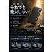 MOD ���ő̓d�r���o�C���o�b�e���[ 5000mAh 22 5W �}���[�d AppleWatch Type-C ���C�����X PSE�F�� ���ő̓d�r ������ �ϔM magsafe�[�d ���r���[���e 100���ۏ� �֘A�摜2