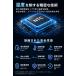 MOD ���ő̓d�r���o�C���o�b�e���[ 5000mAh 22 5W �}���[�d AppleWatch Type-C ���C�����X PSE�F�� ���ő̓d�r ������ �ϔM magsafe�[�d ���r���[���e 100���ۏ� �֘A�摜4