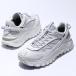  Moncler Gore-Tex подошва TRAILGRIP GTX 4M00040 014 белый спортивные туфли MONCLER мужской 