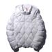  Moncler пуховик AVEROLE 031 белый MONCLER мужской бренд высококлассный 