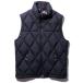  Moncler жилет AROULA 999 черный MONCLER мужской бренд высококлассный 