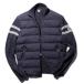  Moncler пуховик CARDIGAN 921 серый MONCLER мужской бренд высококлассный 