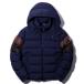 ��󥯥졼�� �����󥸥㥱�å� ENZIAN 778�ͥ��ӡ� MONCLER ��� �֥��� ��� �礭��������