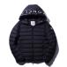  Moncler пуховик CHEVRERIE 999 черный MONCLER мужской бренд высококлассный 2025SS CHEVREUSE 2025 год весна лето новый продукт NEW