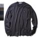  Stone Islay ndoSTONE ISLAND длинный рукав футболка 2100227 60/2 COTTON JERSEY long T длинный рукав мужской бренд 2025SS 2025 год весна лето 