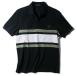 Fred Perry panel рубашка-поло M9903 FRED PERRY мужской 2025 год весна лето [030420]